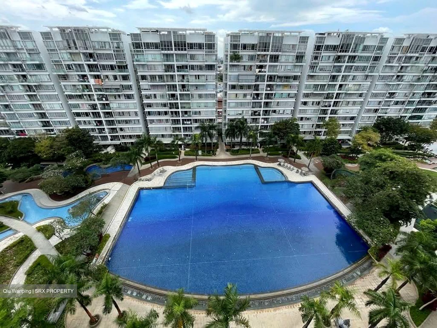 The Centris (D22), Apartment #575379081